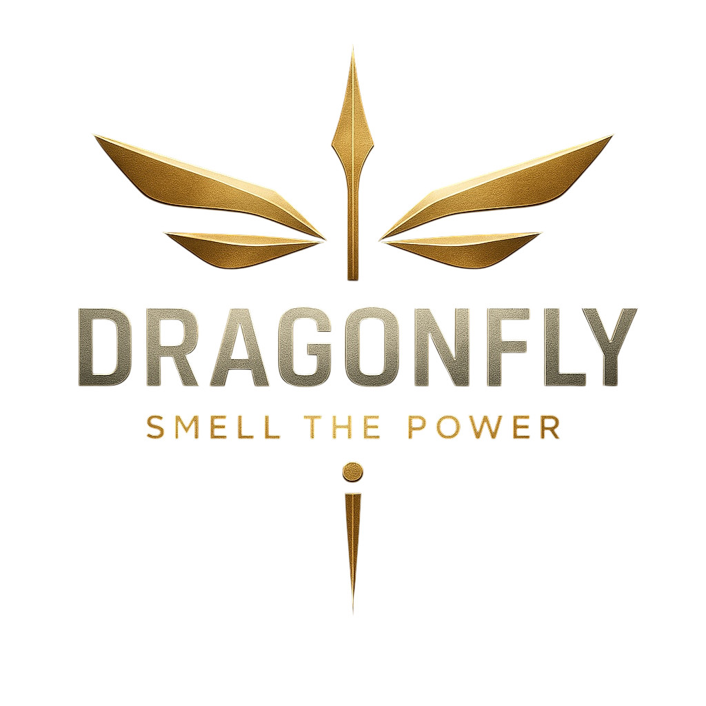 Dragonfly Scents LLC