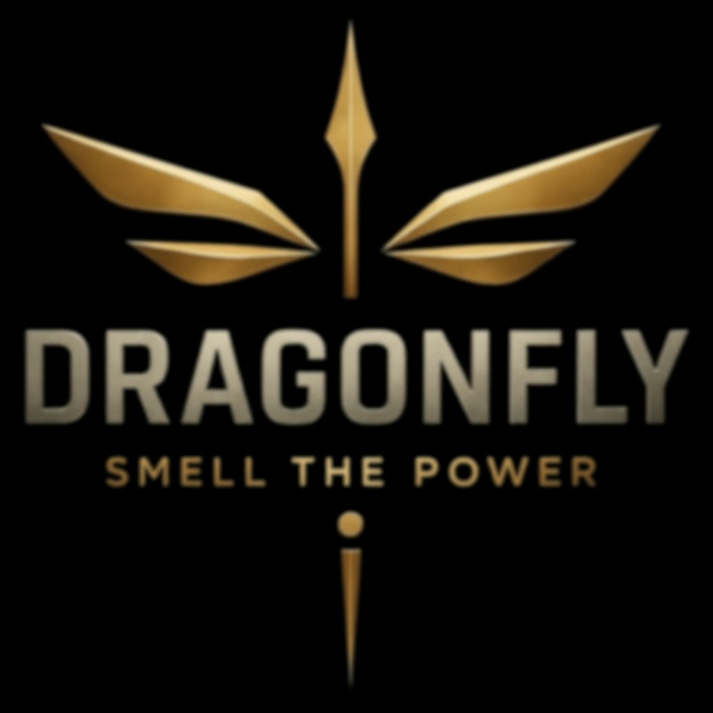 Dragonfly Scents LLC